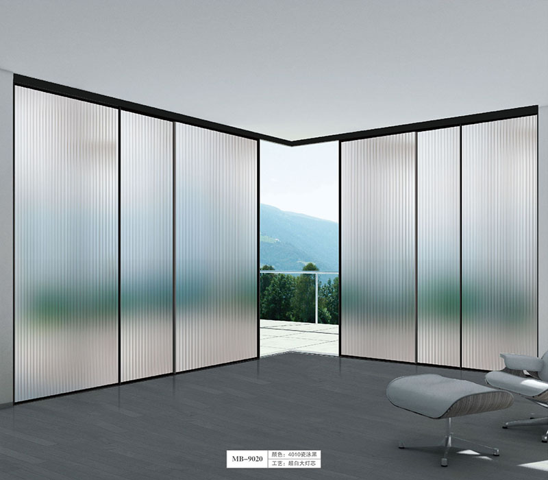 淺談衣柜移門安裝注意事項